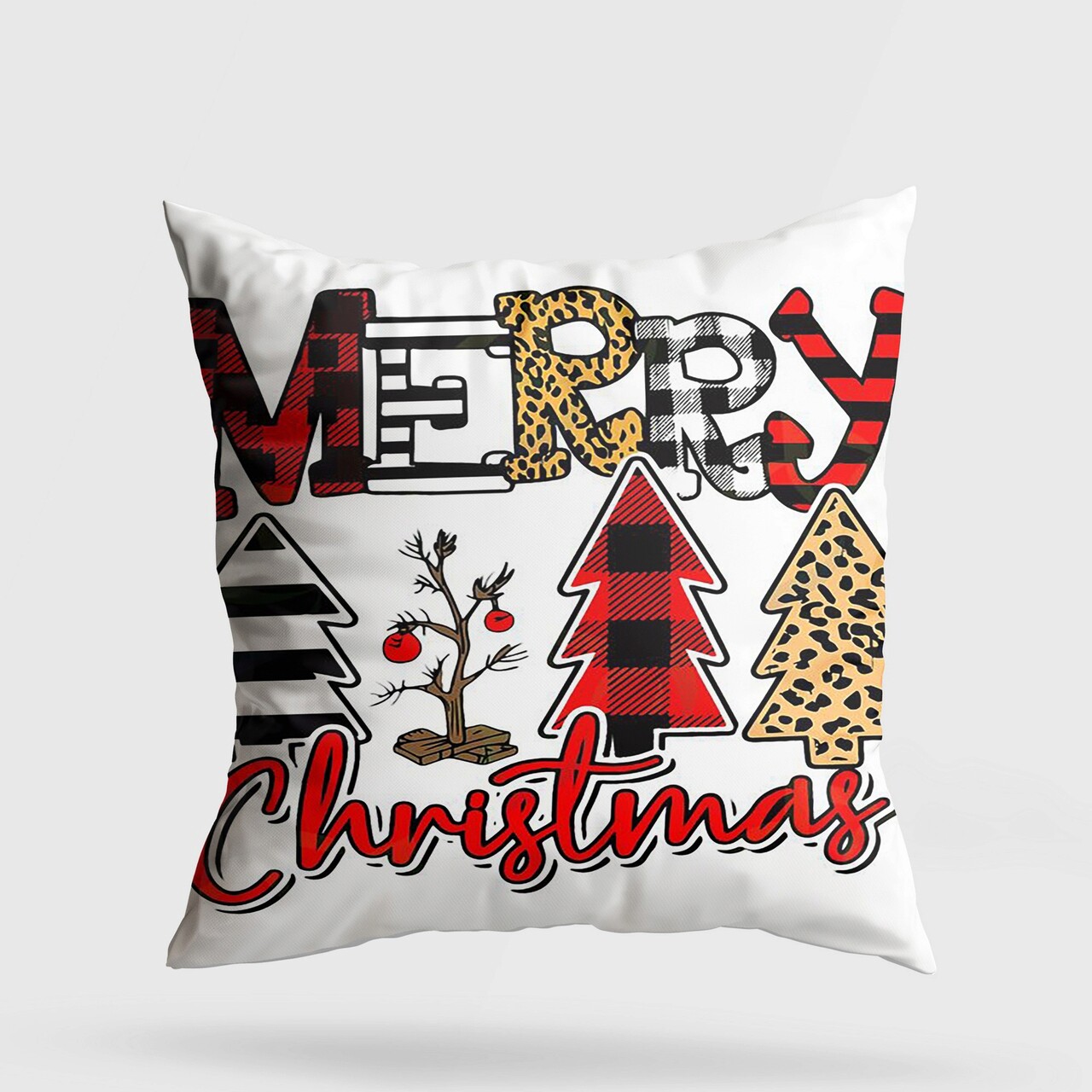 Perna, YY202330, 43x43 cm, Multicolor - imagine 4